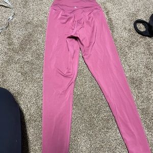 Balance athletics legging